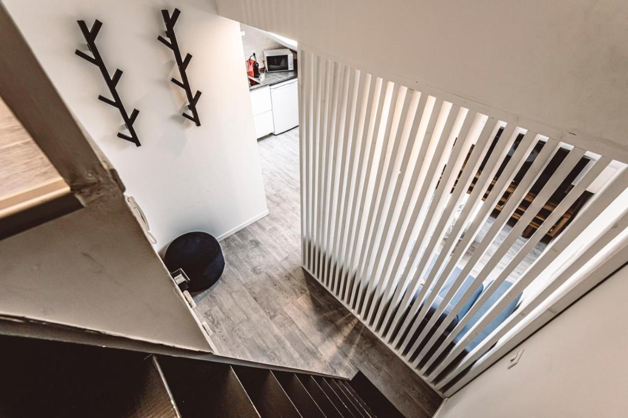 Le Coquet Logement Climatise Face A La Cathedrale - 3G Reims Exterior photo